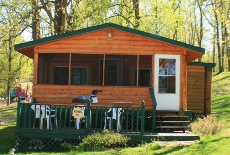 Loons Retreat
